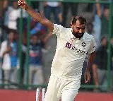 BGT: I'm happy to have him, if NCA gives clearance, says Rohit on Shami's availability