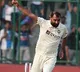 BGT: I'm happy to have him, if NCA gives clearance, says Rohit on Shami's availability