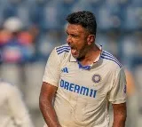 Your legacy will inspire one and all, says Tendulkar on Ashwin’s retirement