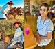 Mohan Babu’s daughter Lakshmi Manchu reveals how she deals with mental health issues