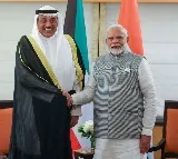 PM Modi set to undertake historic Kuwait visit this week, first by Indian Prime Minister in 43 years