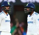 Brisbane Test: India All Out for 260, Australia Takes a Big Lead!