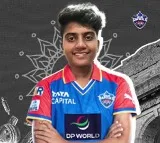 Telugu Girl Sri Charani Selected for WPL – Here Are Her Details!