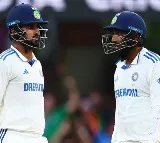 Bumrah and Akash Deep’s Partnership Earns Praise in Brisbane Test