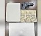 robbery after being threatened with dummy pistol