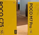 POCO Launches Two New Smartphones with Attractive Prices