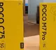 POCO Launches Two New Smartphones with Attractive Prices