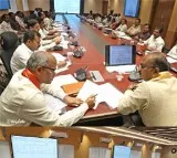 Key Arrangements Finalized for Vaikuntha Ekadashi at Tirumala