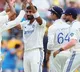 Gabba Test: India Needs 275 to Win as Australia Declares at 89/7