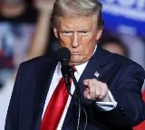 Trump Threatens India With Reciprocal Tariff
