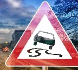Telugu Student Killed in US Road Accident Due to Overspeeding