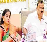 AP Govt to Ensure Transparent Land Survey: Anagani Satyaprasad
