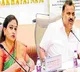 AP Govt to Ensure Transparent Land Survey: Anagani Satyaprasad