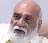 K Raghavendra Rao Interview