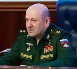 Russian Nuclear Chief Final Moments On Cam