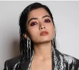 Rashmika Mandanna Talks About Love, Support, and Companionship