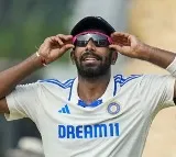 Jasprit Bumrah Achieves Rare Feat in Gabba Test, Breaks Kapil Dev's Record