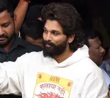Social Media Posts Land Allu Arjun Fans in Legal Trouble