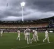 Rain Disrupts Play, Gabba Test Ends in a 'Draw'