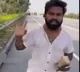 Ghatkesar Police Filed Case On Youtuber for Money Hunting Reel