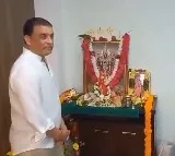Dil Raju Assumes Charge as Chairman of Telangana Film Development Corporation