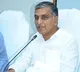 Harish Rao demand for case on CM Revanth Reddy