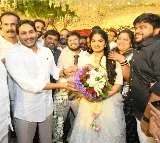 Jagan's Visit to Kurnool: Here Are the Photos!