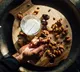 benefits of having 2 dates with warm milk daily