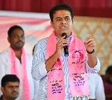 Formula E Race Row: KTR Demands Assembly Debate on Allegations