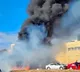 A plane crashed near Honolulus Airport