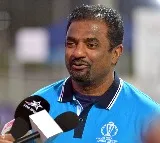 Ashwin's passion for learning never waned till the end, says Sri Lankan legend Muralitharan