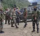 5 terrorists killed, 2 Army soldiers injured in J&K gunfight