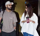 Kohli loses cool at journalist on his arrival at Melbourne airport: Reports