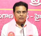 KTR calls Home Minister’s remarks on Ambedkar insensitive, shameful