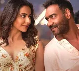 Ajay Devgn-starrer ‘De De Pyaar De 2’ books Nov 14, 2025 release