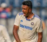 Request you all to forgive him and leave him alone, says Ashwin on father’s comments