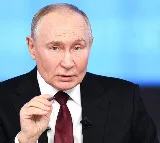 Putin once again hails strength of India's growing economy under PM Modi