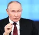 Putin once again hails strength of India's growing economy under PM Modi