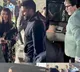 Amid divorce rumours, Aishwarya-Abhishek walk hand in hand, Amitabh accompanies