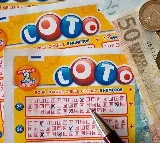 $40 Lottery Win Turns into $3 Million Jackpot for Kentucky Man