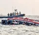 Naval Personnel Among 13 Killed As Navy Speedboat Collides With Ferry Near Mumbai