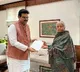 Appeal to Support Underdeveloped Prakasam District: Submission to Union Minister