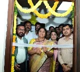 civils training as good as corporate says minister savitha