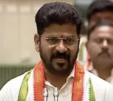 CM Revanth Reddy Arrives Early at Assembly