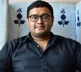 Sriharsha Majety In The Third Place In IDFC Indias Top 200 Self made Entrepreneurs of the Millennia 2024