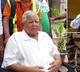 Amit Shah has gone mad he should give up politics Lalu Yadav demands