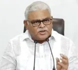 Case Filed Against Ambati Rambabu
