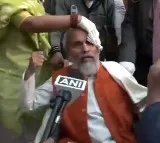 BJP MP Injured in Parliament; Alleges Rahul Gandhi Pushed Him