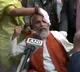 BJP MP Injured in Parliament; Alleges Rahul Gandhi Pushed Him