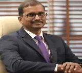 Telugu Banker Rama Mohan Rao Amara Appointed SBI Managing Director